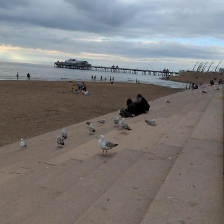 The Winter Garden Suites Blackpool Exterior photo